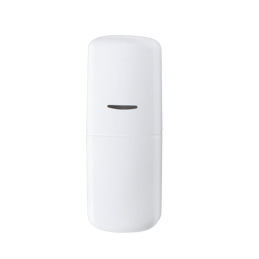 Intelligent Door Window Alarm Sensor Wireless Magnetic Switch Contact Detector for 433MHz Home Security Alarm System Kits