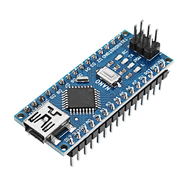 Geekcreit CNC Shield V4+ With Nano 3.0 A4988 Stepper Motor Driver Board For Arduino - products that work with official boards