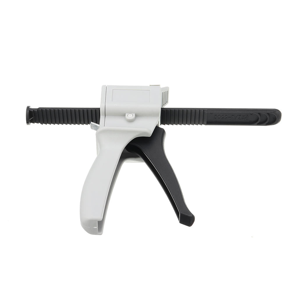 30CC/55CC Glue Applicator Adhesive Dispenser One Component Glue Dispensing Single Liquid Handle for Cartridge