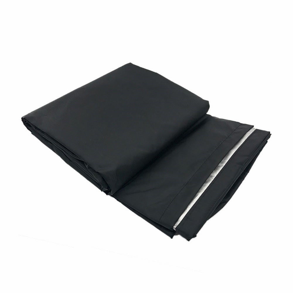 BBQ Cover Outdoor Dust Waterproof for  Heavy Duty Grill Cover Rain Protective Outdoor Barbecue Cover