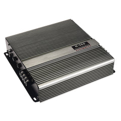 12V 2200W Car Audio Stereo Power Amplifier 2 Channel Class A/B Stereo Surround Subwoofer FM