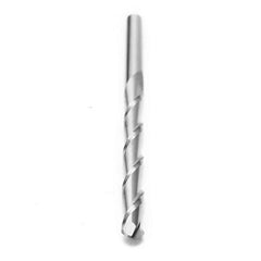 10pcs 3.175mm Shank 2 Flute 32mm Ball Nose End Mill Carbide CNC Cutting Tool