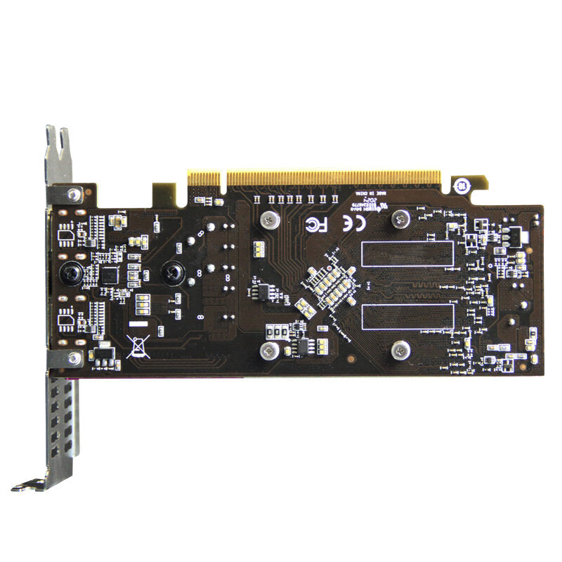4HDMI GA 4GB GDDR5 128Bit 1071MHz 6000MHz Graphics Card for Video Multi-Screen Series