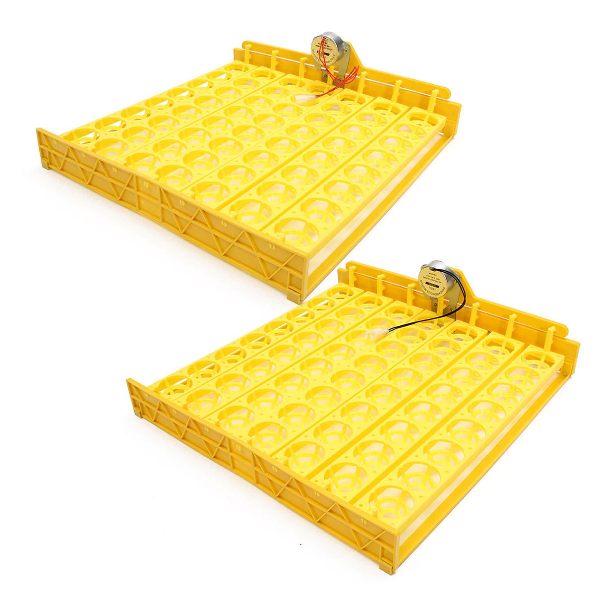 Automatic Egg Incubatoxicken Quail Duck With 110V/220V