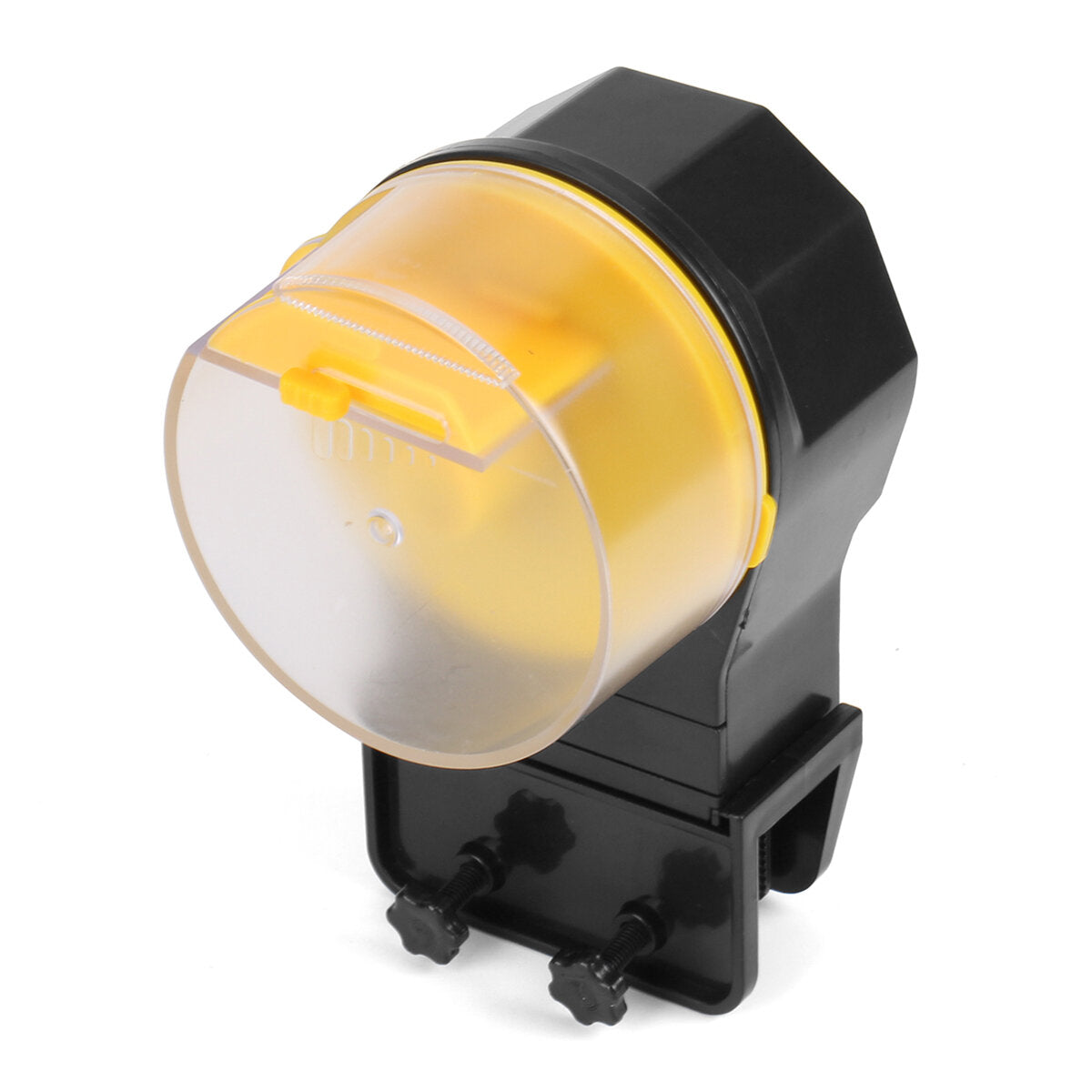 Adjustable Auto Fish Feeder Feeding Aquarium Tank Automatic Food Dispenser Timer