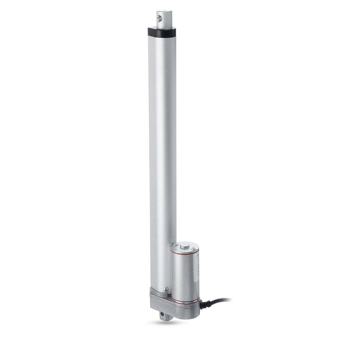 DC 12V 2/4/8/12/16/20 Inch Stroke Tubular Motor 50-500mm Linear Actuator Motor