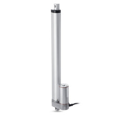 DC 12V 2/4/8/12/16/20 Inch Stroke Tubular Motor 50-500mm Linear Actuator Motor