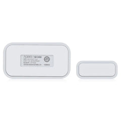 Door Window Sensor Wireless Remote Control Smart Home Kit Remote Alarm Eco-System With Mi Home APP[4PCS]