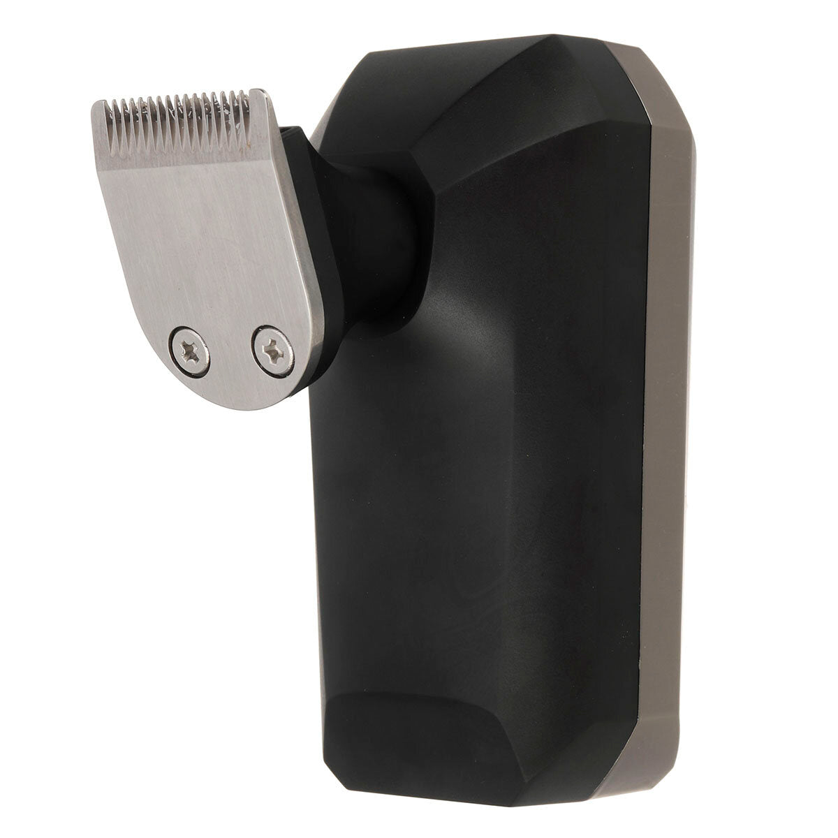 5 IN 1 6D Rotary Electric Shaver USB Rechargeable Bald Head Shaver IPX7 Waterproof LED Display