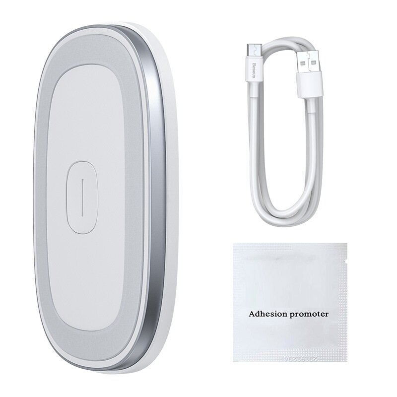 Portable Solar Night Light Reading Lamp for Car / Home Lanterns Magnet Small Car Emergency Light Rechargeable Nightlight