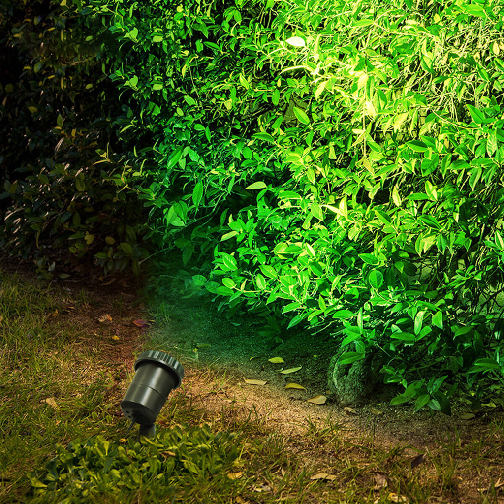 IP68 4 in1 Waterproof Underwater Fountain Pond Lights Solar Light LED Spotlights For Outdoor Amphibious Lawn Pool Garden Path Aquarium