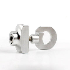 Aluminum Alloy Bike Bicycle Cycling Chain Tensioner Adjuster Fastener Tightening Tool Repair