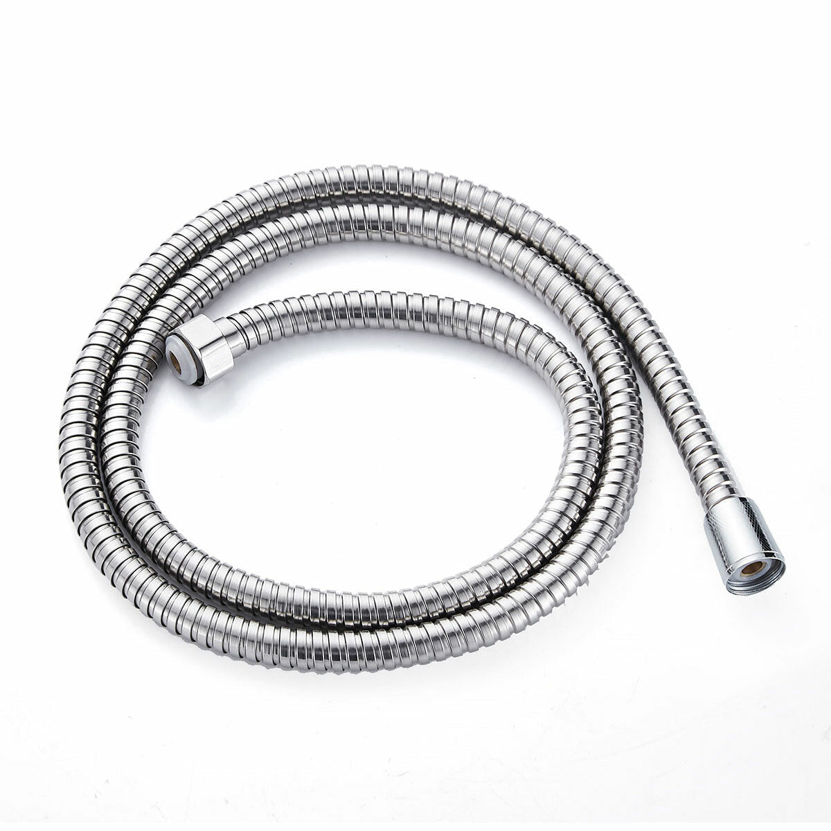 Stainless Steel Handheld Douche Bidet Sprayer Shower Head Toilet Adapter Hose Kit