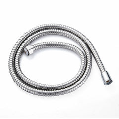 Stainless Steel Handheld Douche Bidet Sprayer Shower Head Toilet Adapter Hose Kit