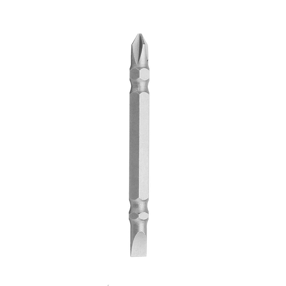 Multi functional 4 in 1 Alloy Screwdrivers Pen Style Interchangeable Repair Tool