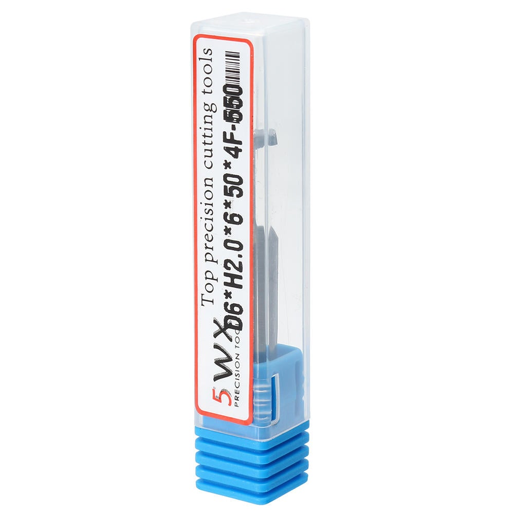 6mm X 2mm/3mm T Slot Router Bit 55 Degrees Grooving Milling Cutter Slotting Woodworking Tool