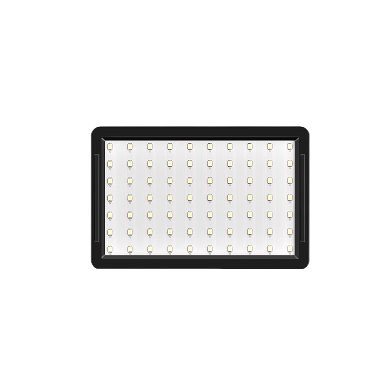 LED Video Light 5600K Full Light for Photography Studio Video DSLR Camera Mobile Phone Live Broadcast