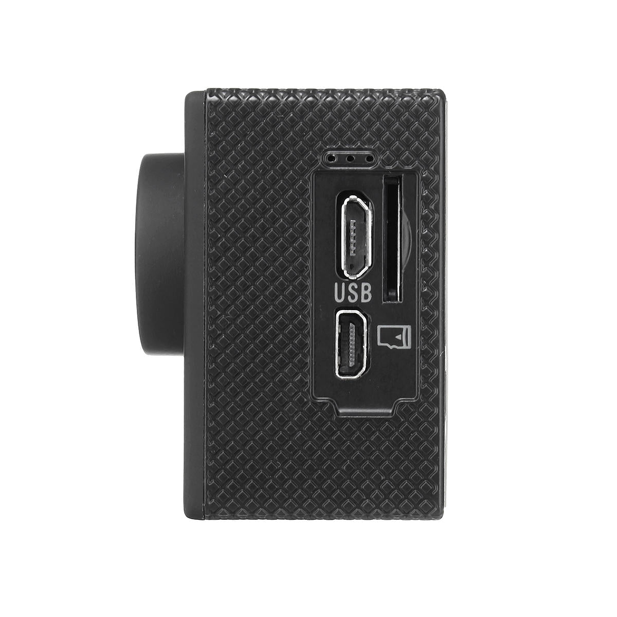 Waterproof 1080P HD WIFI 2.0 Inch LCD Screen Wide Angle Sport Action Camera