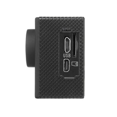 Waterproof 1080P HD WIFI 2.0 Inch LCD Screen Wide Angle Sport Action Camera