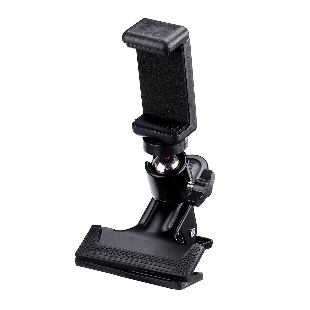 360 Degree Rotating Guitar Phone Stand