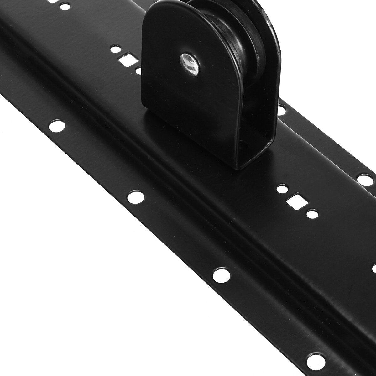25/50/60kg Hanger Hoist Lift Pulley System Crane for Bicycle/Rubber Boat/Kayak/Surfboard/Canoe