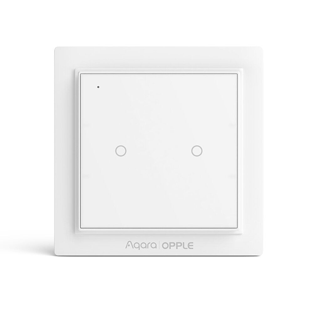 Smart Switch HomeKit Version Wireless Remote Control Wall Light Switch Works With HomeKit