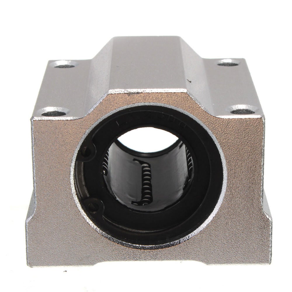 20mm Linear Ball Bearing Linear Motion Bearing Slide Bushing for CNC