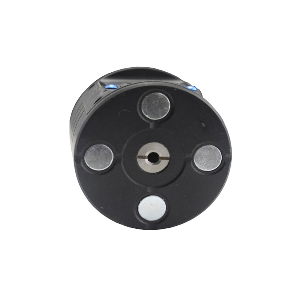 Digital Display Magnetic Z Axis Setter Gauge CNC Tool Dial Zero Setting Waterproof Offest Metric Precise Measurement Welding Locator