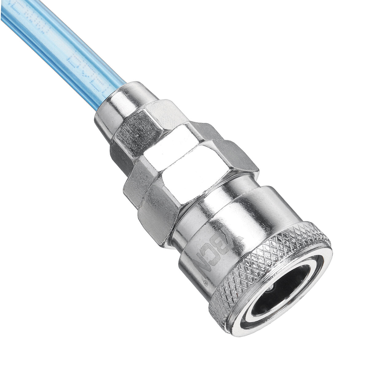 Air/Water Drum Automatic Telescopic Hose Reel for Auto Repair Stations