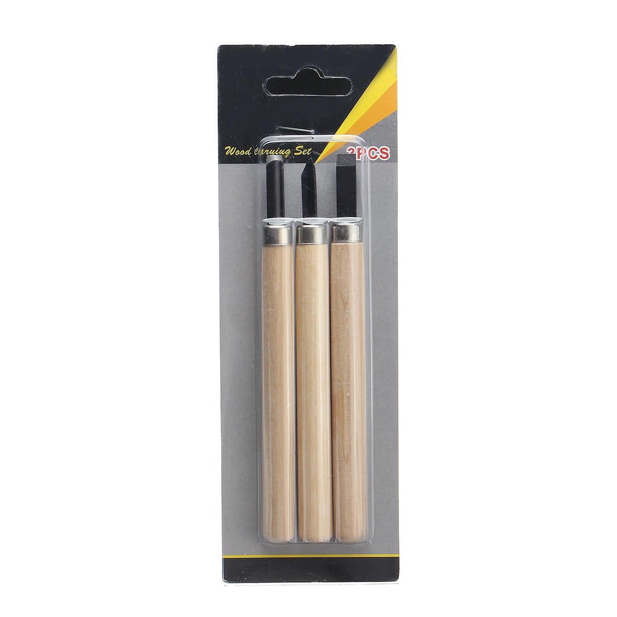 3/8/12pcs Wood Carving Chisels Cutter Craft Hand wood working Tools For Sculpture Engraving
