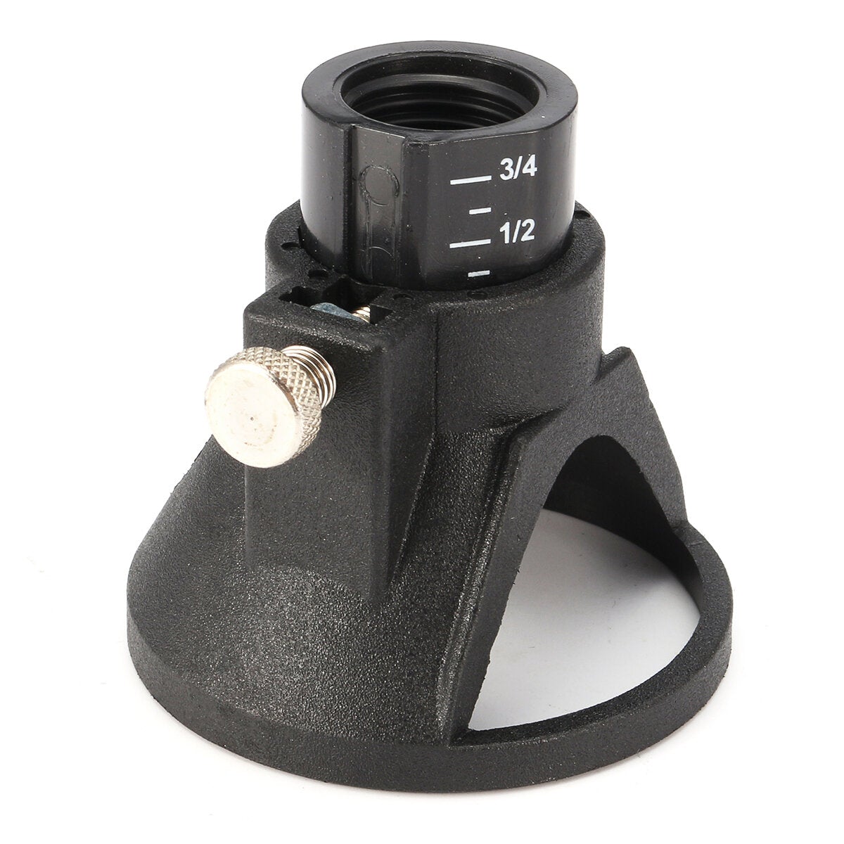 Rotary Tool Cutting Guide Depth Multipurpose Mini Drill Tool Accessories
