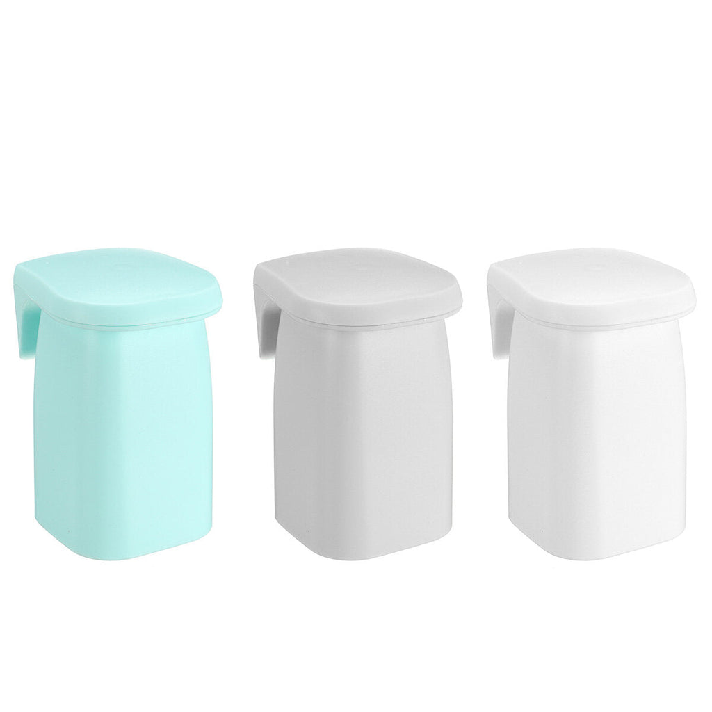 Magnetic Mouthwash Cup Wall-mounted Cup Simple Household Toothbrush Cup