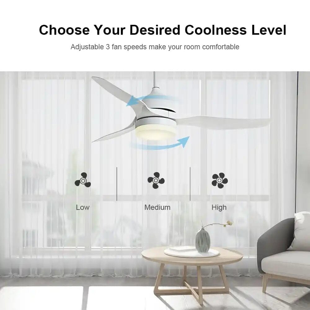 WiFi Ceiling Fan And Light Controller 100-120V eWeLink APP/ 433MHz RF Remote Control Smart Home Works Alexa