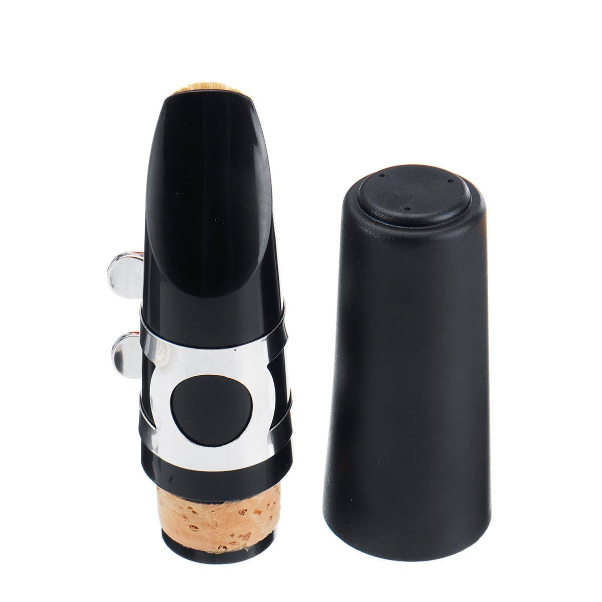 17 key Bb Adjustable Gum Wood Clarinet with Case/Bass StripReed/Screwdriver/Gloves