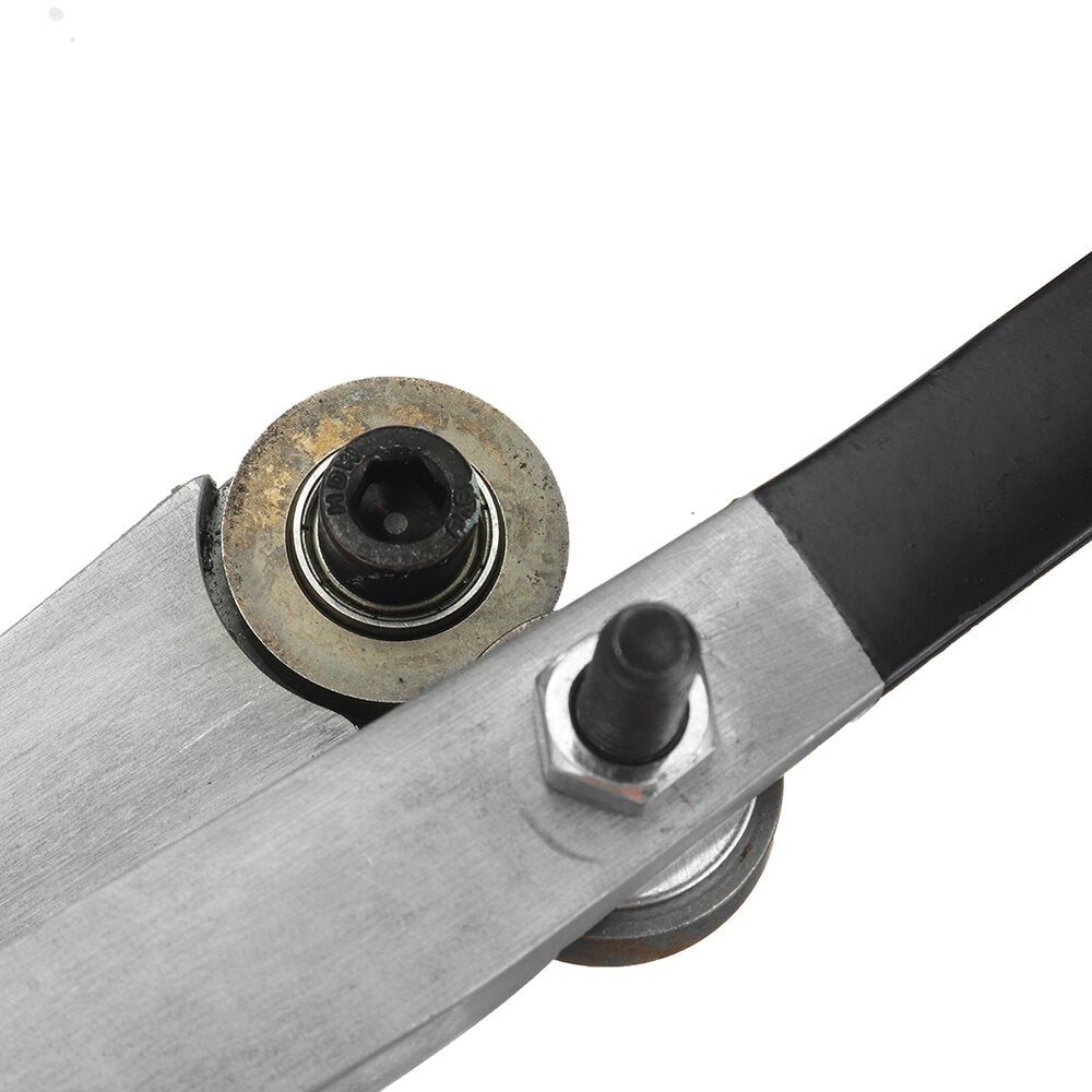 Portable Hand Pull Fast Metal Plate Cutter for Cutting Metal Plates Hard Materials Thin Metal Plates
