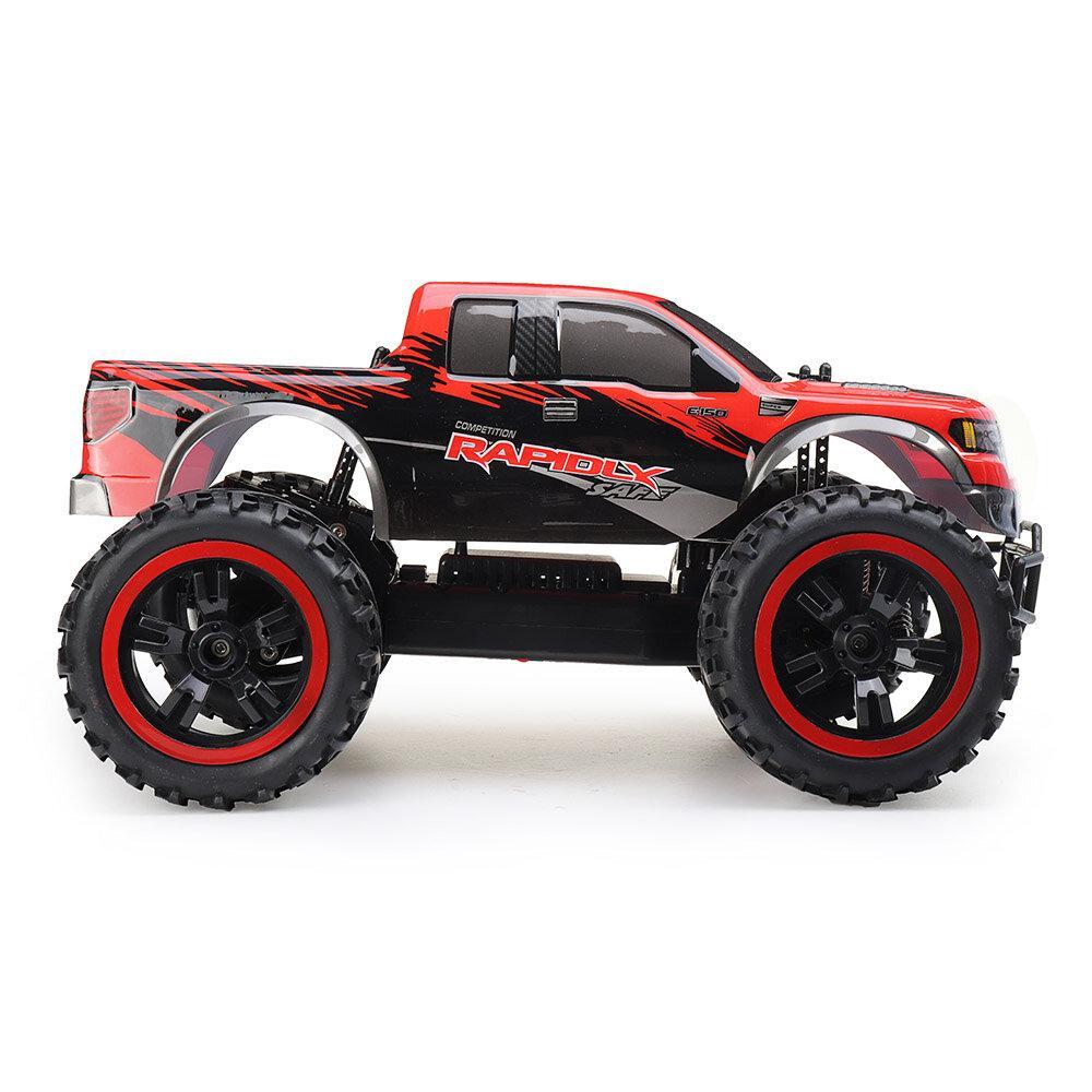 2.4G RWD RC Car Vehicles Models Kids Children Toys