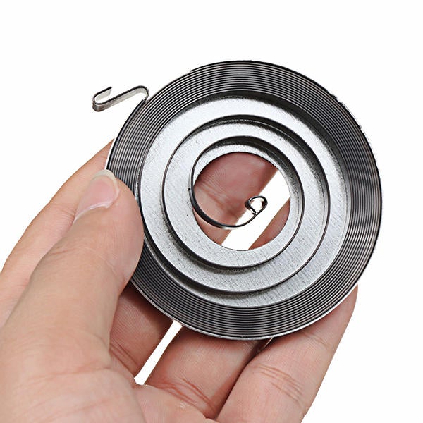 Chainsaw Easy Starter Pulley with Spring for 4500 5200 5800 Chain Saw Parts lawnmower