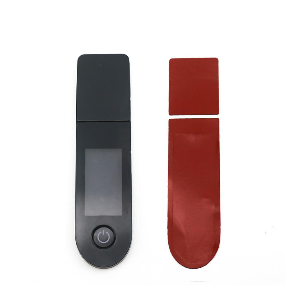 Instrument Display Panel Switch Panel For Pro Electric Scooter Switch Switching Power Supply Accessories