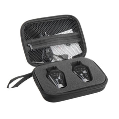Wireless Guitar Pickup System Electric Guitars Transmitter and Receiver Set Built-in Rechargeable Battery Guitar Wireless System