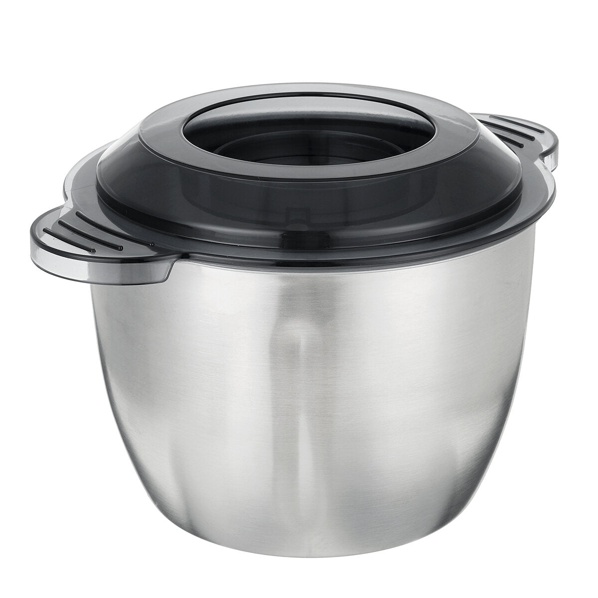 3L Stainless Steel Meat Grinder Chopper Automatic Electric Mincing Machine High-quality Household Food Processor