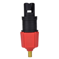 1 Set Inflatable Pump Adaptor SUP Air Valve Adapter For Surf Paddle Board Dinghy Canoe Inflatable Boat Tire Converter 4 Nozzle