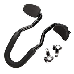 Black Road Mountain Cycle Bicycle Relaxation Handlebar