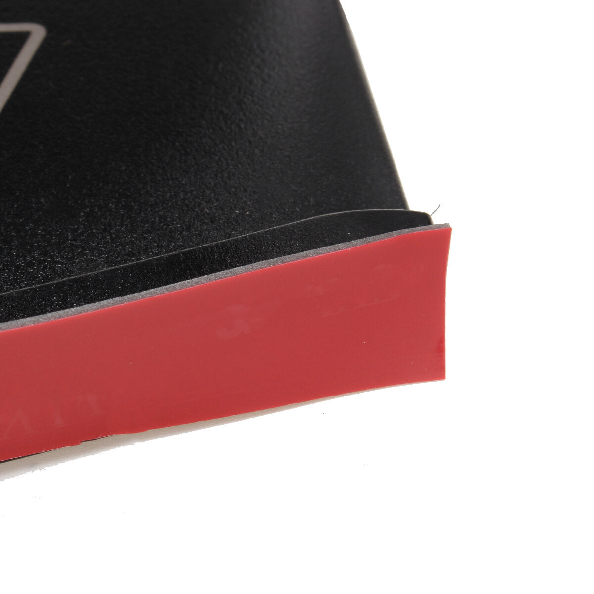 Trunk Spoiler Wing Stiffi Support Stabilizer