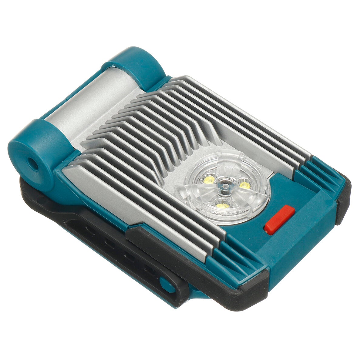 14.4-20V LED Working Light Lamp Li-Ion Battery Supply Electric Tool Part for Makita Lithium-ion Battery Power Tool