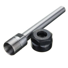 Straight Shank Collet Chuck Holder CNC Lather Milling Tool
