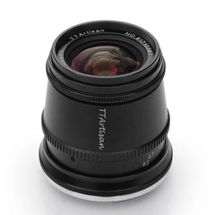 17mm F1.4 APS-C Manual Focus Macro Focus Camera Lens Large Aperture Fixed for SONY E FUJI X Canon M for Panasonic for Olympus Macro 4/3