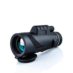 40x60 Monocular Optical HD 2000T Lens Telescope BAK4 Day Night Vision