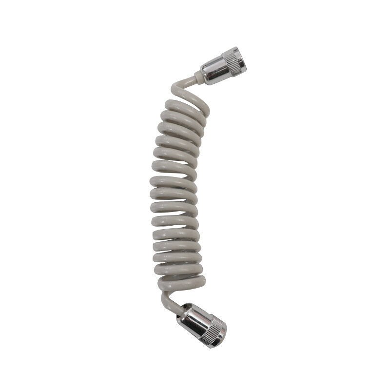 Handheld Toilet Bidet Sprayer Bathroom Shower Head Adapter Water Spray Hose Kit