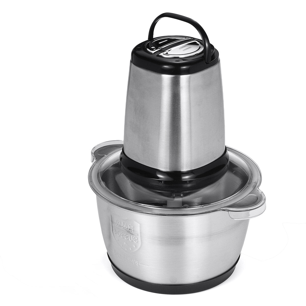 220V Electric Blender Food Chopper Meat Grinder 500W Household Processor Machine