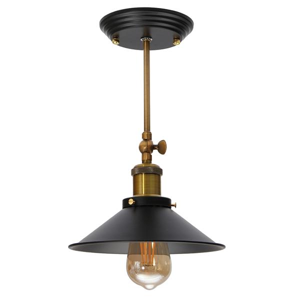Wall Sconce Light Vintage Hang Pendant Ceiling Lamp